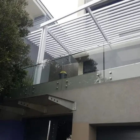 Gordon'S Shore Luxury Apartments - Solar Powered Gordons Bay Exterior photo