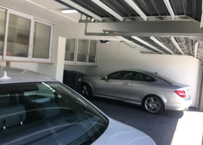 Gordon\'S Shore Luxury Apartments - Solar Powered