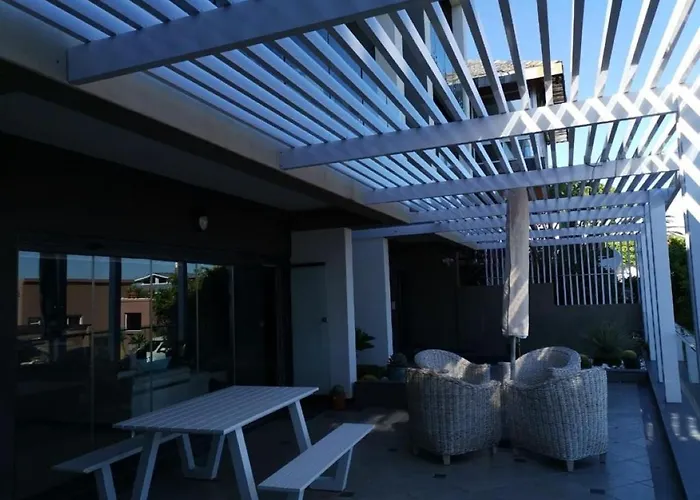 Gordon\'S Shore Luxury Apartments - Solar Powered