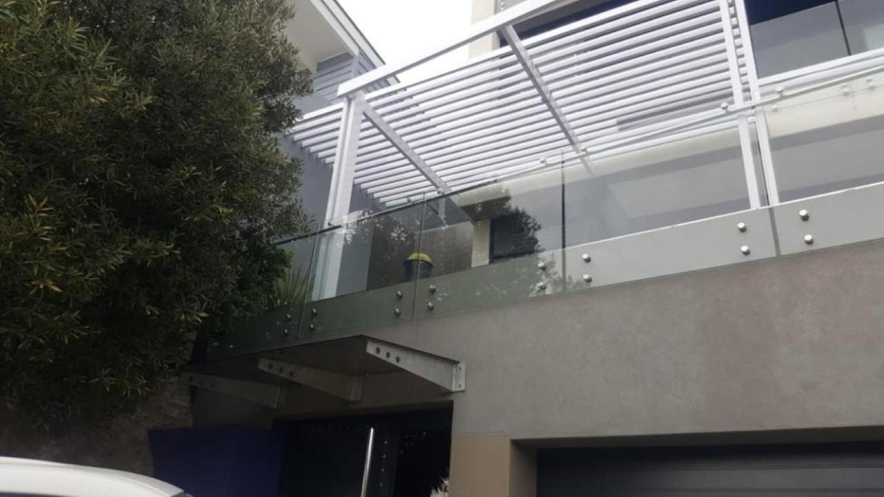 Apartment Gordon's Shore Luxury - Solar Powered Gordons Bay