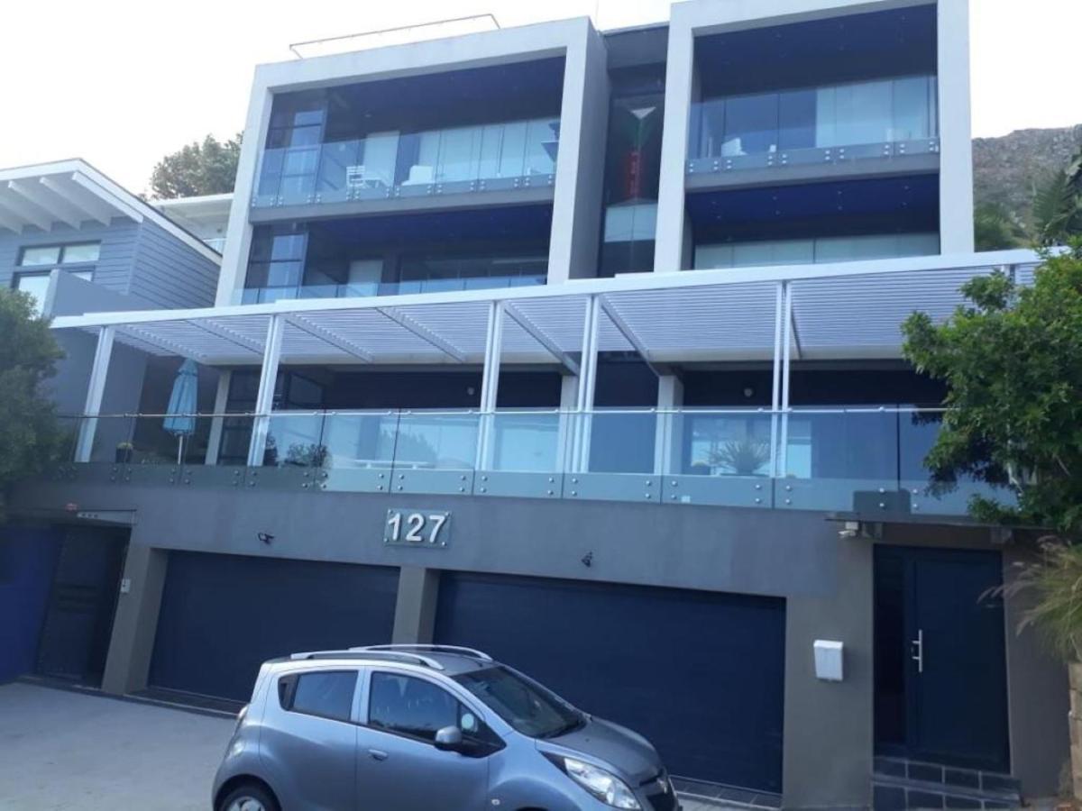 Apartment Gordon's Shore Luxury - Solar Powered *