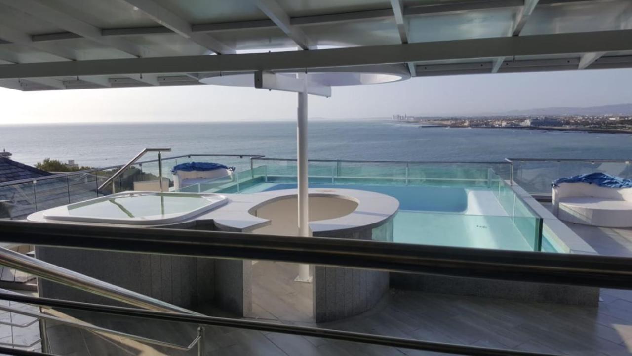 Apartment Gordon's Shore Luxury - Solar Powered Gordons Bay