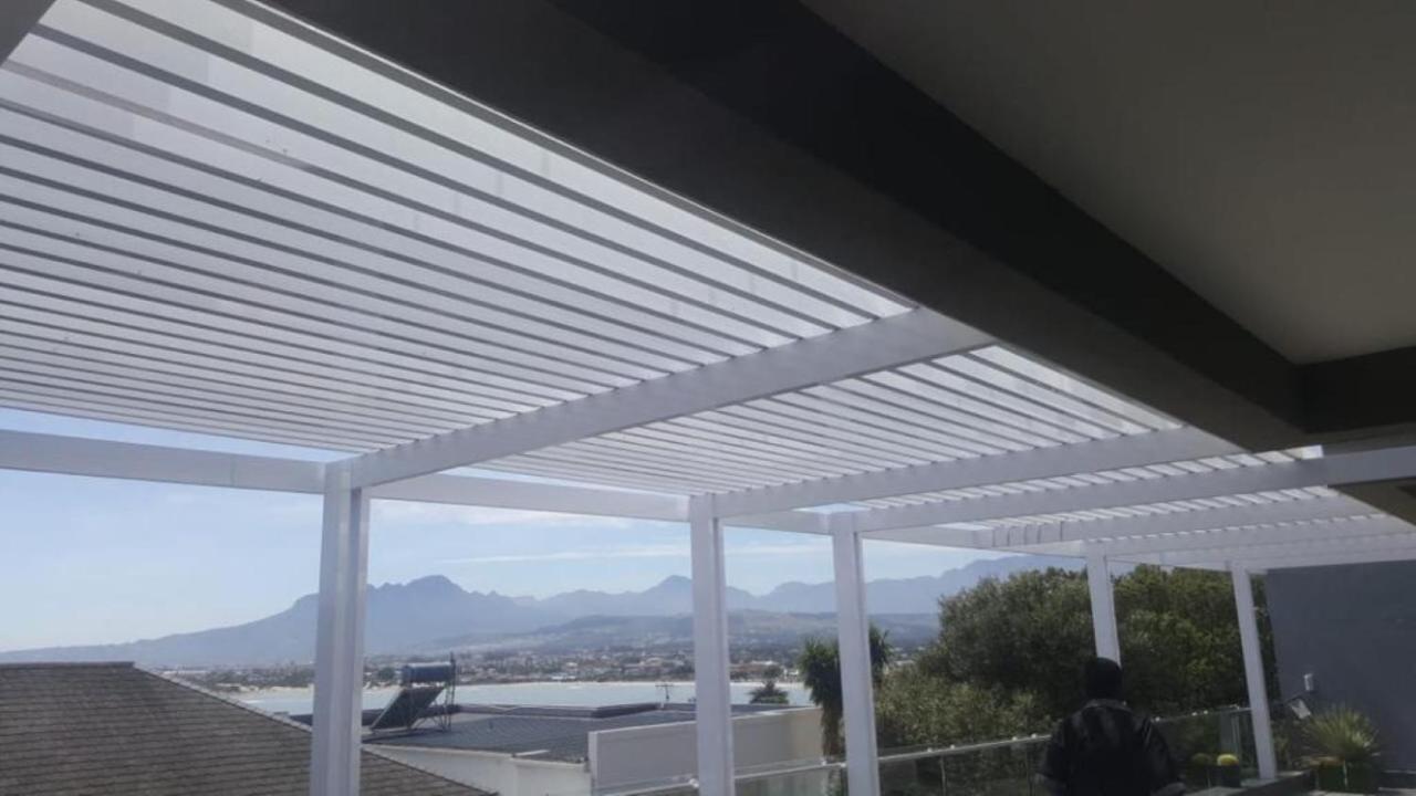 Apartment Gordon's Shore Luxury - Solar Powered Gordons Bay