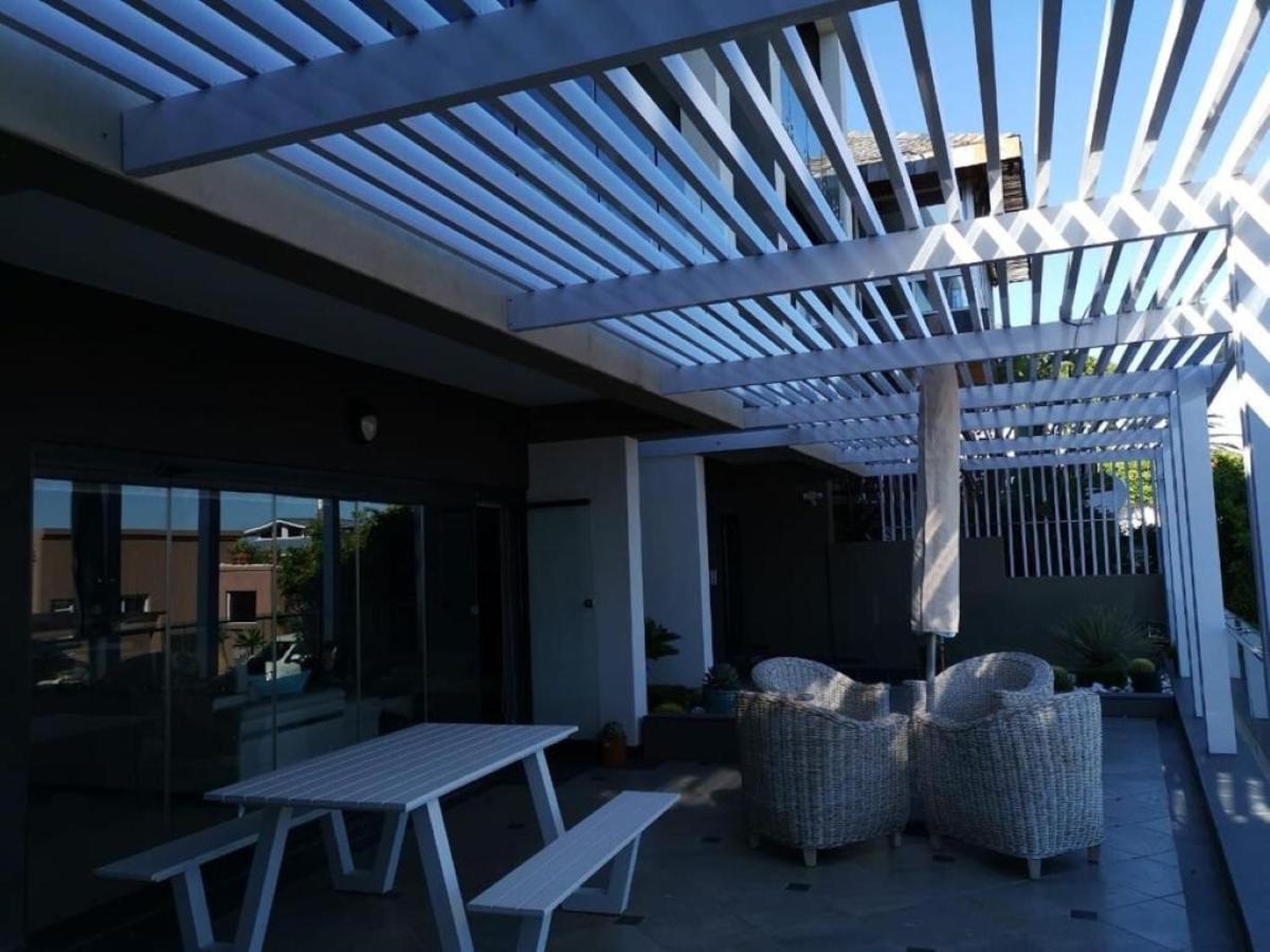 Gordon's Shore Luxury - Solar Powered * Gordons Bay