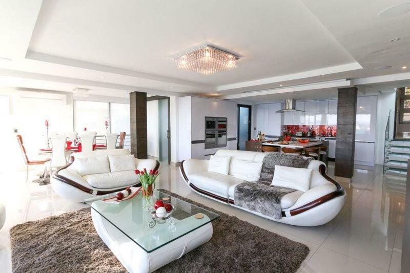 Gordon's Shore Luxury - Solar Powered * Gordons Bay