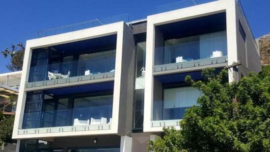 Gordon's Shore Luxury - Solar Powered * Gordons Bay