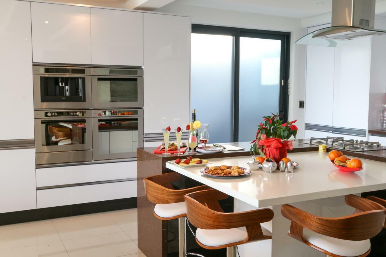 Gordon's Shore Luxury - Solar Powered Apartment *