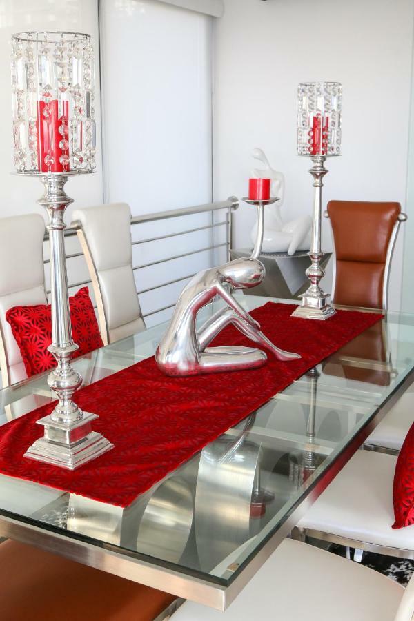 Gordon's Shore Luxury - Solar Powered Apartment Gordons Bay