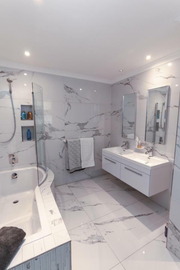 Apartment Gordon's Shore Luxury - Solar Powered Gordons Bay