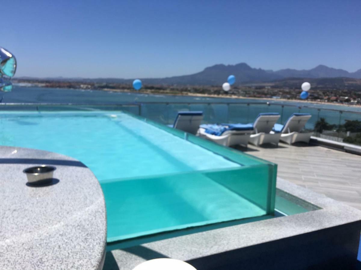 Apartment Gordon's Shore Luxury - Solar Powered Gordons Bay