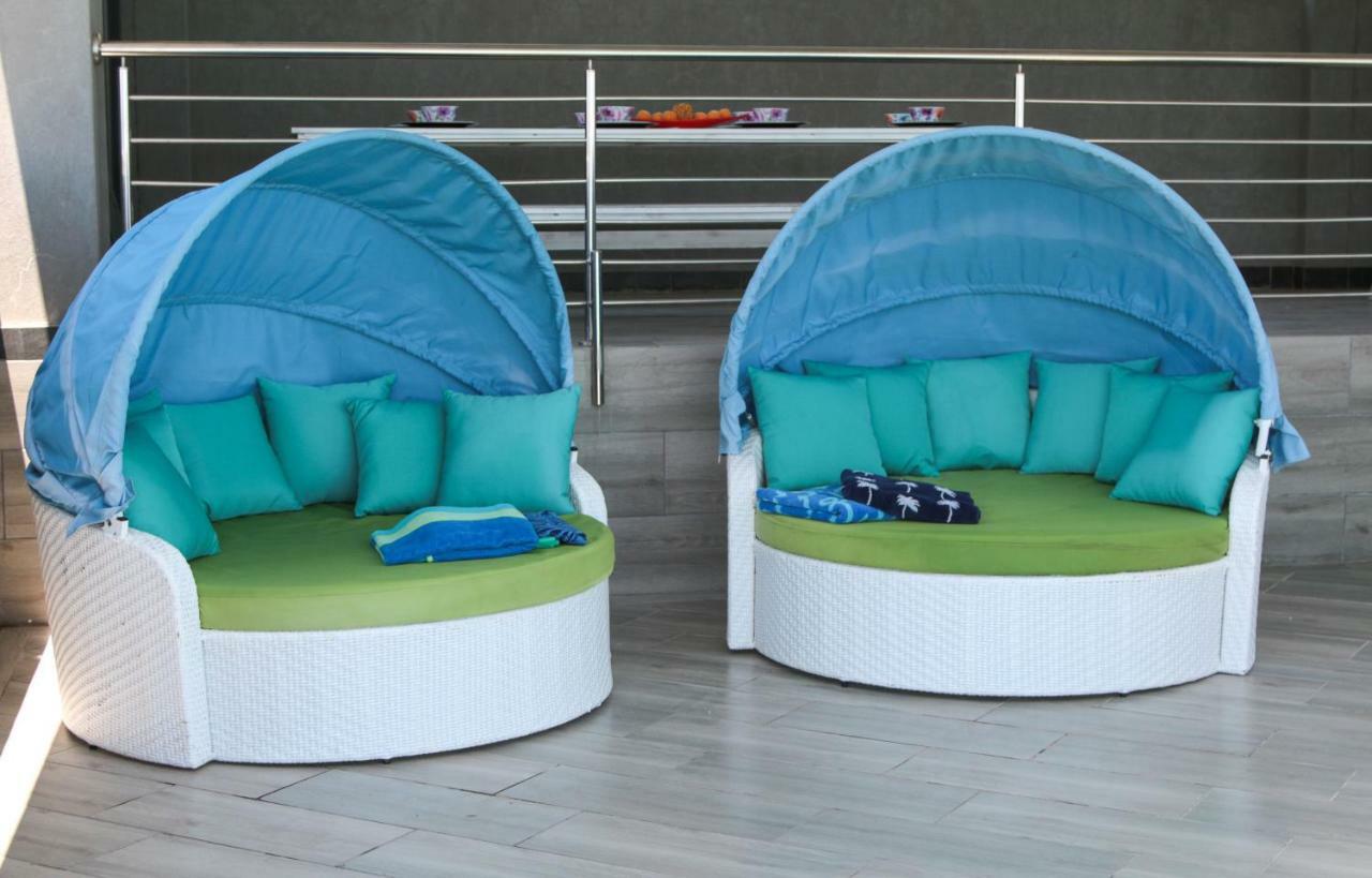 Gordon's Shore Luxury - Solar Powered * Gordons Bay