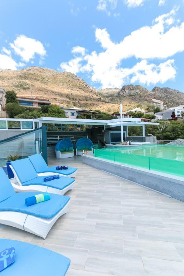 Gordon's Shore Luxury - Solar Powered * Gordons Bay