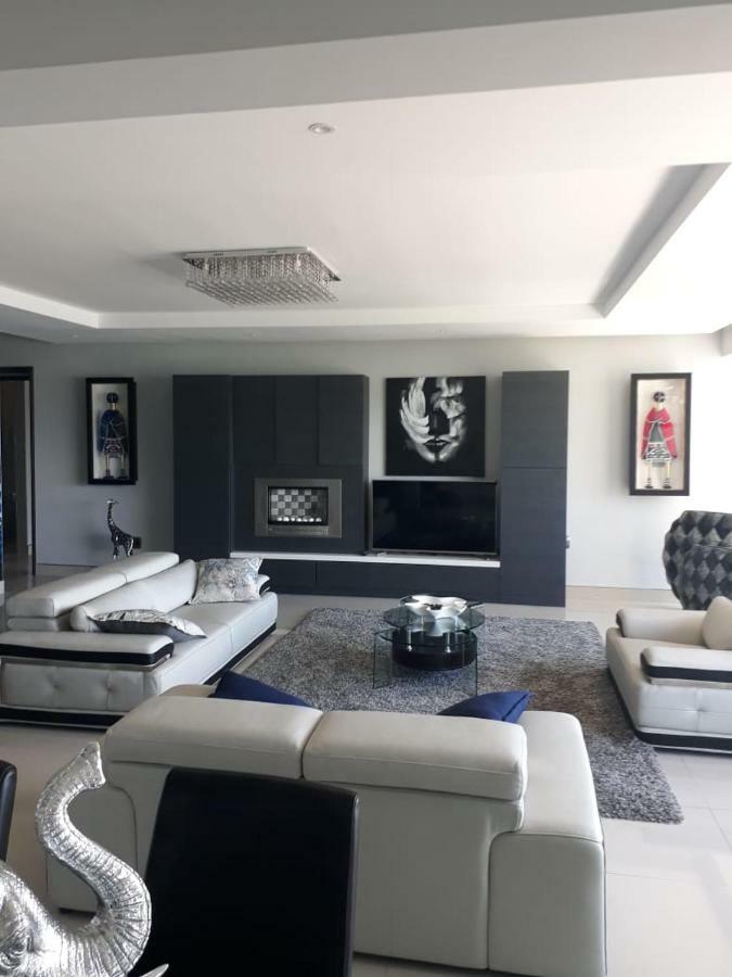 Gordon's Shore Luxury - Solar Powered Apartment Gordons Bay