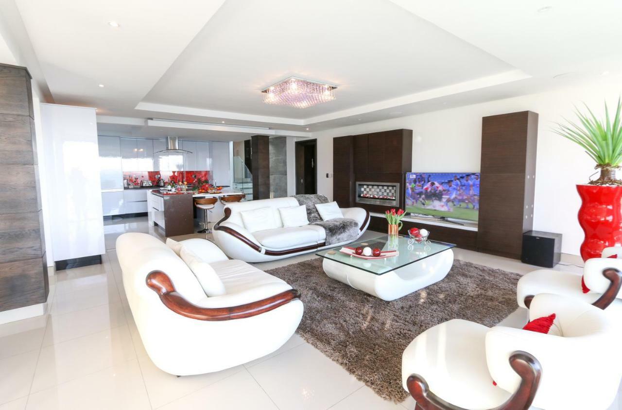 Apartment Gordon's Shore Luxury - Solar Powered *