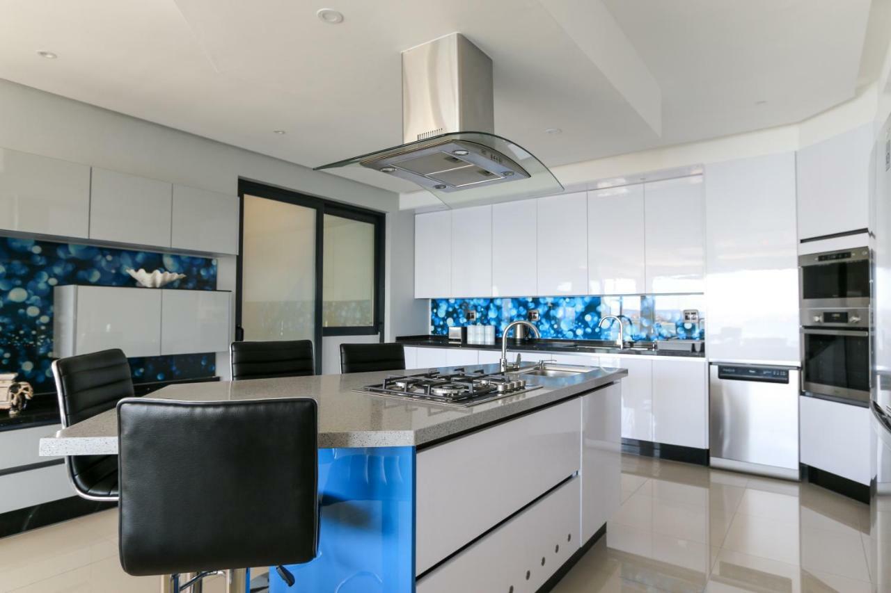 Apartment Gordon's Shore Luxury - Solar Powered Gordons Bay