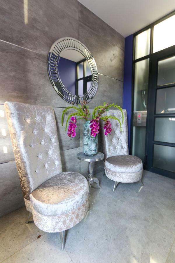 Apartment Gordon's Shore Luxury - Solar Powered Gordons Bay