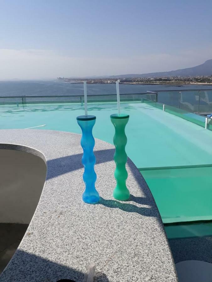 Gordon's Shore Luxury - Solar Powered Apartment *