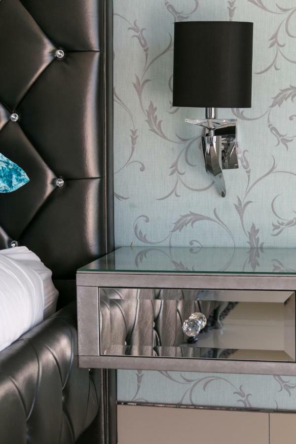 Apartment Gordon's Shore Luxury - Solar Powered Gordons Bay