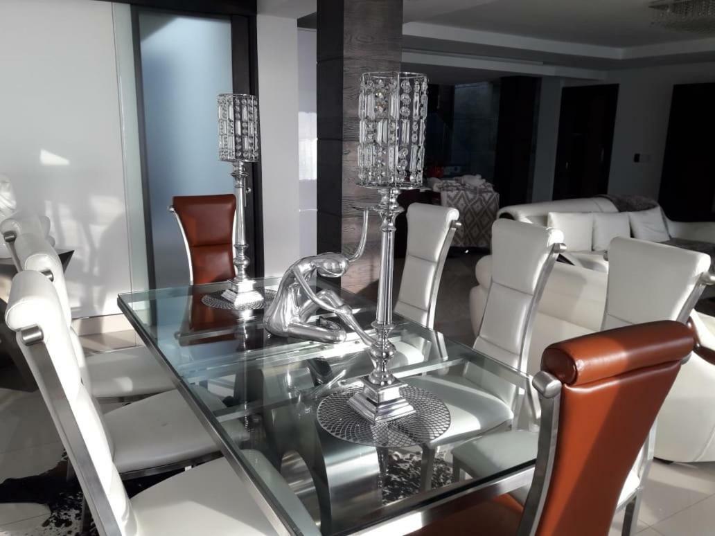 Gordon's Shore Luxury - Solar Powered Apartment *