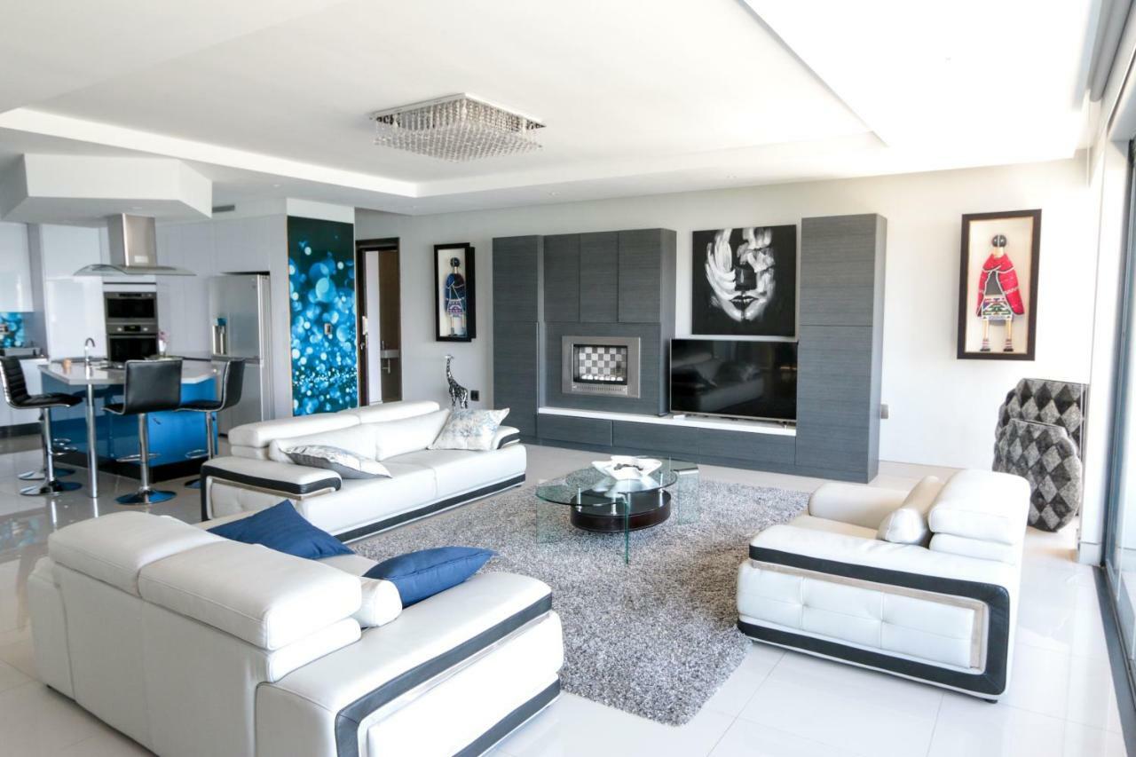 Apartment Gordon's Shore Luxury - Solar Powered *